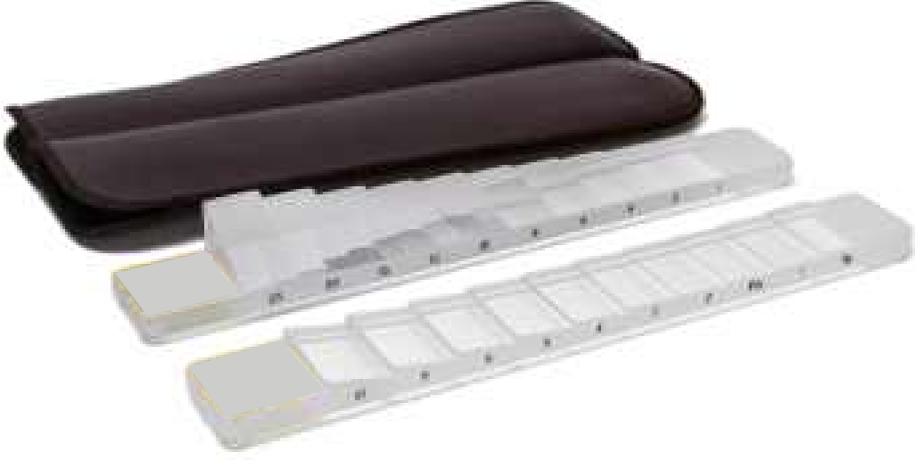 Prism Bars